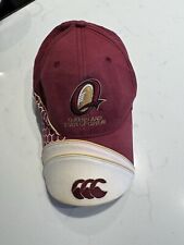 Maroons nrl state for sale  BARNET