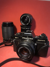 Kit reflex praktica d'occasion  Toulouse-
