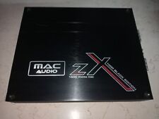 Amplificatore car mac usato  San Vito dei Normanni