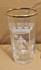 Verre ancien biere d'occasion  Hazebrouck