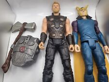 Marvel avengers thor for sale  LIVERPOOL