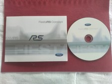 Ford fiesta concept usato  Conegliano