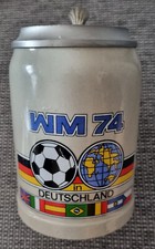 wm ball 1974 gebraucht kaufen wm ball 1974 gebraucht kaufen München
