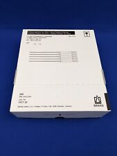 Pasteurpipetten glas 230 gebraucht kaufen  Dillenburg