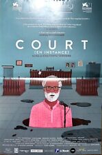 Affiche cinéma court d'occasion  Toulouse-