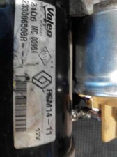 233006508r motorino avviamento usato  Spedire a Italy