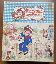 Vintage polly pal for sale  North East