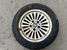 Bmw e39 inch for sale  STOURBRIDGE