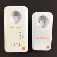 Liveplug wifi kit d'occasion  Marseille VIII