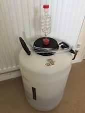 Cider brewing kit for sale  COLCHESTER