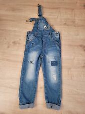 Tolle latzhose jeans gebraucht kaufen  Laupheim