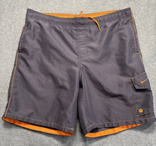 Nike mens gray for sale  Topeka