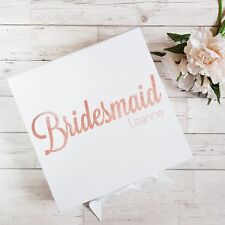 Coffret cadeau personnalisé d'occasion  Expédié en France