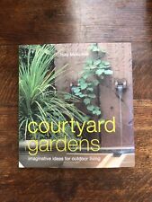Courtyard gardens landscape for sale  SEVENOAKS