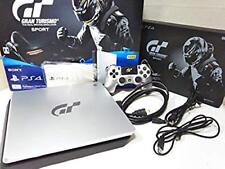 PlayStation 4 Gran Turismo SPORT edição limitada Sony PS4 Japão comprar usado  Enviando para Brazil