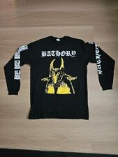 Bathory shirt large for sale  Henrico