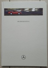 Mercedes 600 500 gebraucht kaufen  Geesthacht