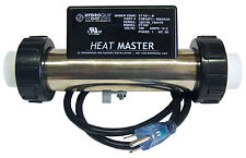Jetted bathtub heater for sale  Houston