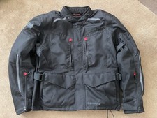 Oxford textile jacket for sale  STRANRAER