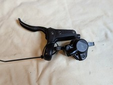 Tektro single piston for sale  PORTREE