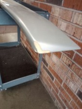 Rear spoiler sedan for sale  Jackson