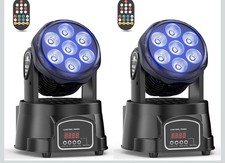 2pcs mini moving for sale  LEEDS