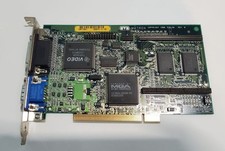 Matrox millenium pci gebraucht kaufen  Röthenbach a.d.Pegnitz