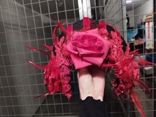 Gothic headpiece kopfschmuck gebraucht kaufen  Rodgau