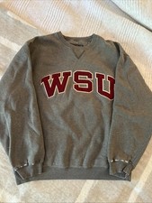 2007 wsu washington for sale  Renton