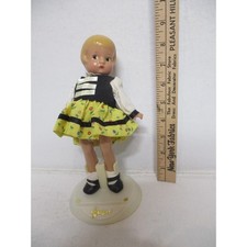 Effanbee goldilocks storyland for sale  Pacifica