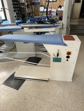 Tavolo stiro aspirante usato  Martina Franca
