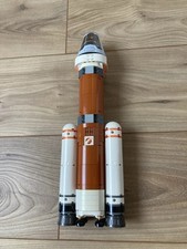 Lego city 60228 d'occasion  Lille-