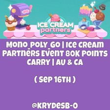 Mono poly ice d'occasion  Expédié en Belgium