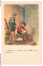 Arrp9 0636 illustrator d'occasion  Expédié en Belgium