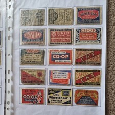 Collection vintage matchbox for sale  MILTON KEYNES