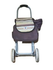 Eagle lightweight folding for sale  ROMFORD