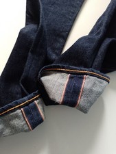 Levi 510 selvedge for sale Levi 510 selvedge for sale  BOLTON