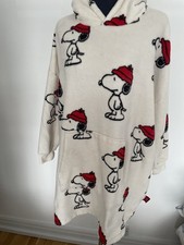 Peanuts snoopy oversized for sale  ORMSKIRK