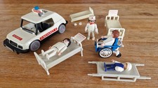 Konvolut playmobil 70er gebraucht kaufen  Kronberg im Taunus