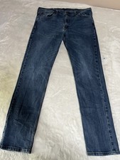 Levi jeans mens for sale  Atlanta