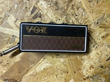 Vox amplug ac30 for sale  MARLOW