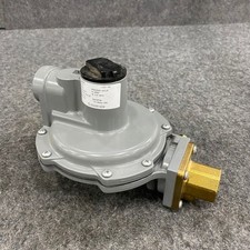Emerson gas regulator for sale  Salt Lake City