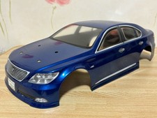 Abc hobby lexus d'occasion  Expédié en Belgium