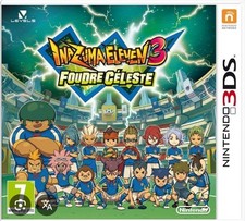 Vend jeu 3ds d'occasion  Saint-Ouen
