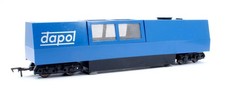 Dapol gauge b800 for sale  SHEFFIELD