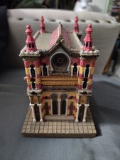 Usado, Caixa de música lembrança joias musicais sinagoga jubileu canta HATIKVAH CANÇÃO DE ESPERANÇA comprar usado Usado, Caixa de música lembrança joias musicais sinagoga jubileu canta HATIKVAH CANÇÃO DE ESPERANÇA comprar usado  Enviando para Brazil