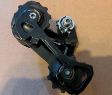 Shimano schaltwerk fach gebraucht kaufen  Berlin