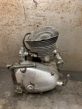 Moteur peugeot 125 d'occasion  Tournus