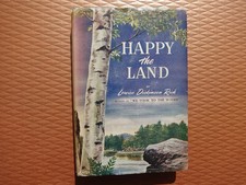 Happy the Land comprar usado  Enviando para Brazil