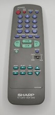 Sharp philco ga035sb for sale  El Paso